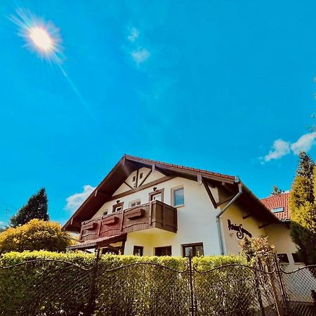 Sommer Panzio Balatonföldvár Εξωτερικό φωτογραφία