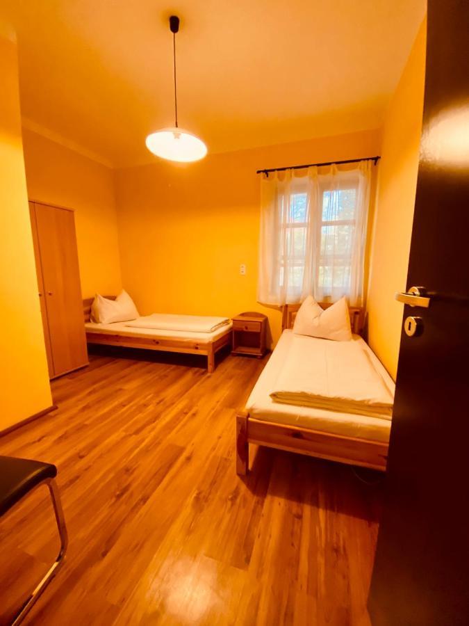 Sommer Panzio Balatonföldvár Εξωτερικό φωτογραφία