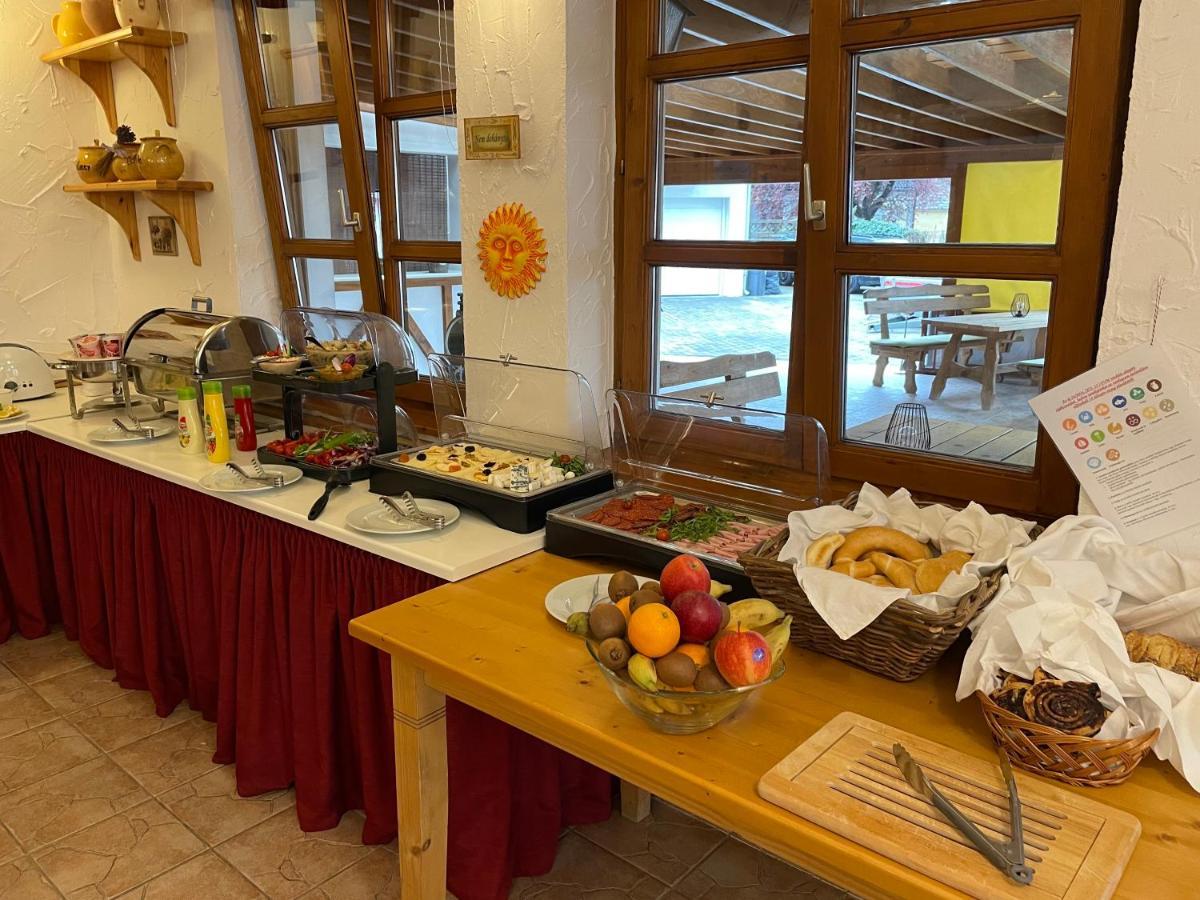 Sommer Panzio Balatonföldvár Εξωτερικό φωτογραφία