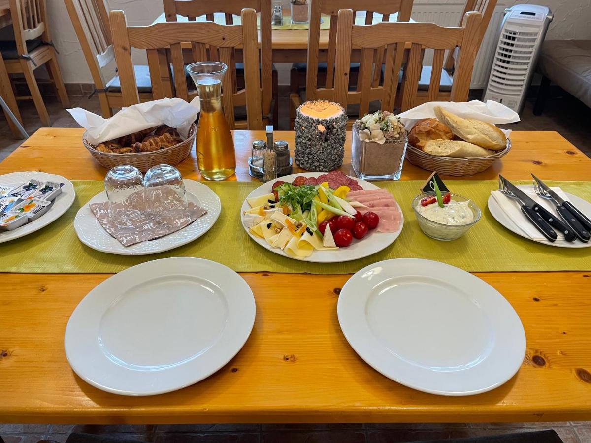 Sommer Panzio Balatonföldvár Εξωτερικό φωτογραφία