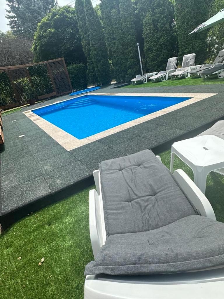 Sommer Panzio Balatonföldvár Εξωτερικό φωτογραφία
