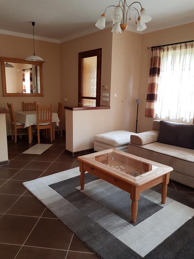 Sommer Panzio Balatonföldvár Εξωτερικό φωτογραφία
